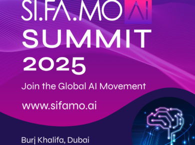 ai summit 2025 dubai