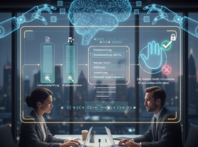 KI Experte - EU AI Act - Umair Zaffar